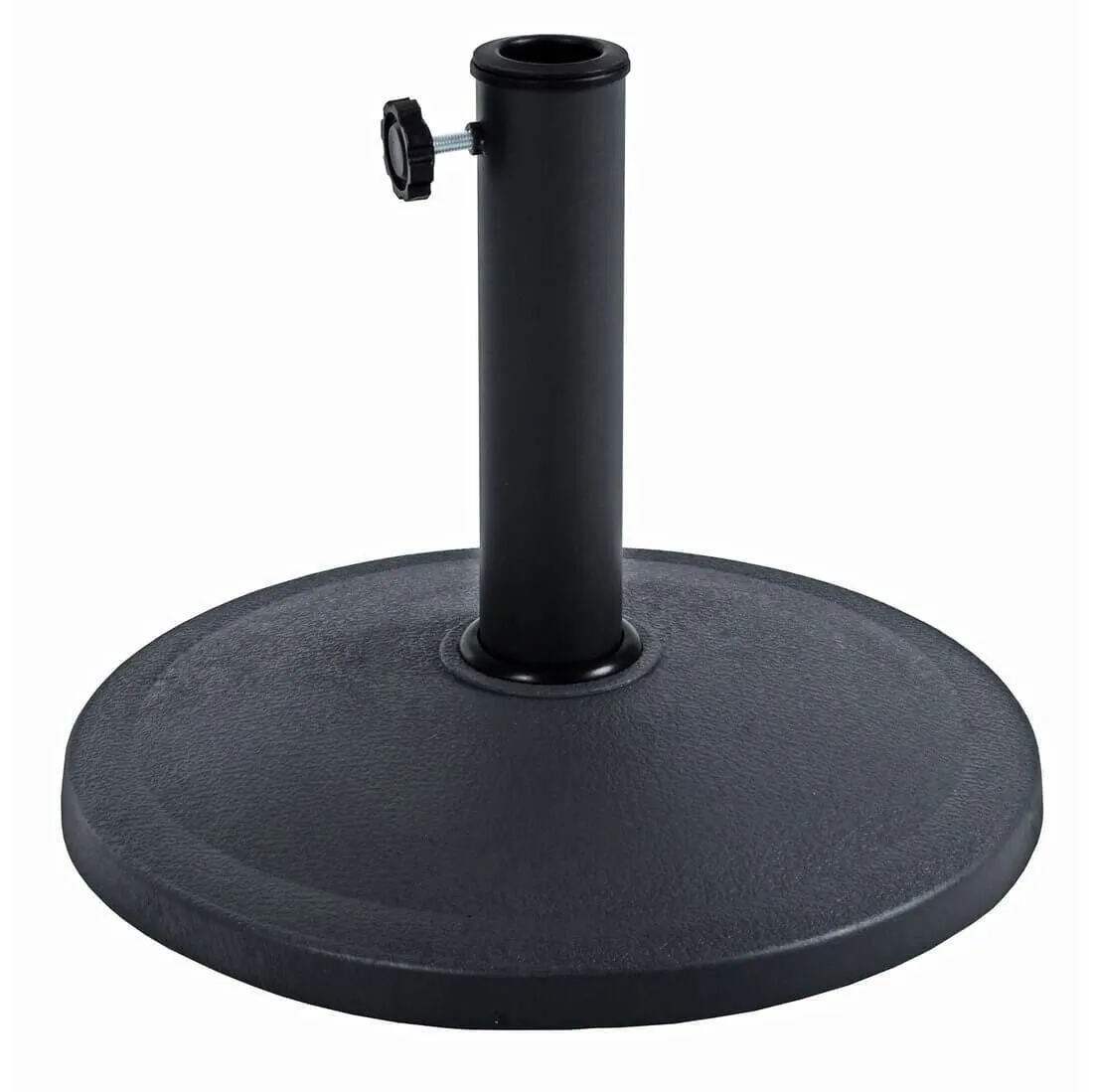 8kg Parasol Base Heavy Duty Resin Garden Umbrella Stand