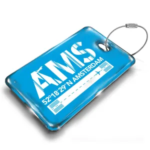 AMS Base Tag