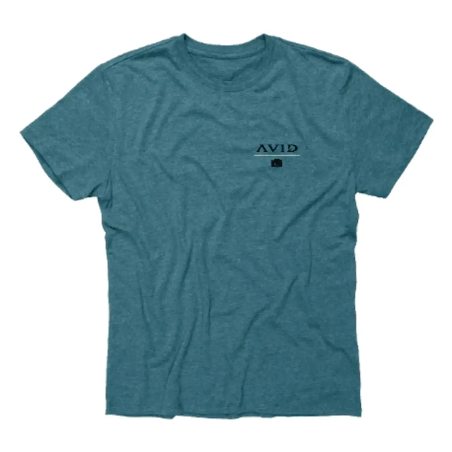 Avid Last Cast SS Tee