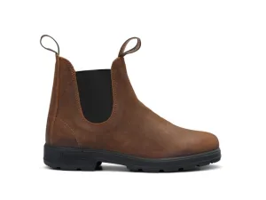 Blundstone Original Suede - Womens