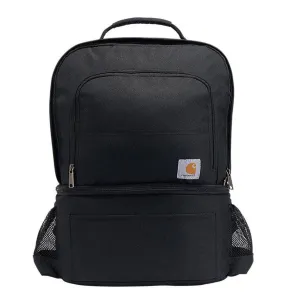 Carhartt Insulated 24 Can Two Compartment Cooler Backpack