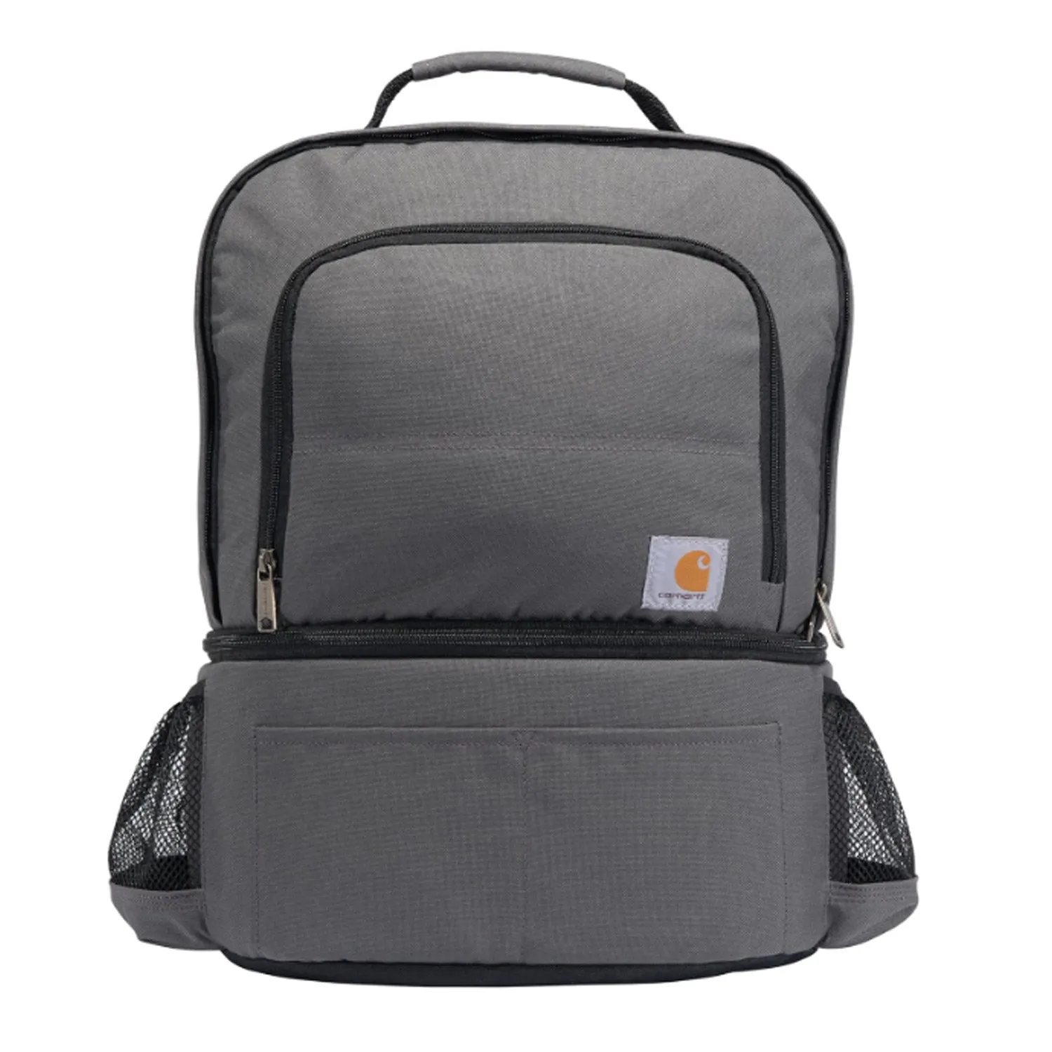 Carhartt Insulated 24 Can Two Compartment Cooler Backpack