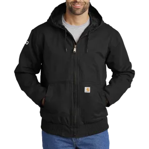 Carhartt® Washed Duck Active Jacket