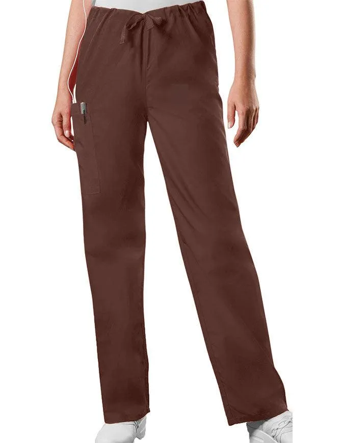 Cherokee Workwear 31 inch Unisex Drawstring Medical Scrub Pants