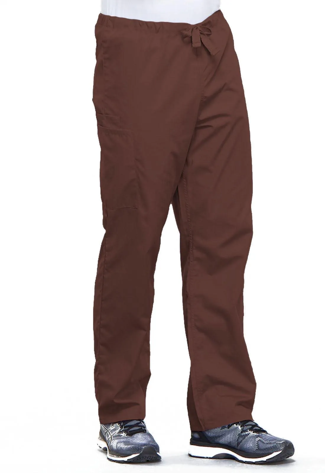 Cherokee Workwear 31 inch Unisex Drawstring Medical Scrub Pants