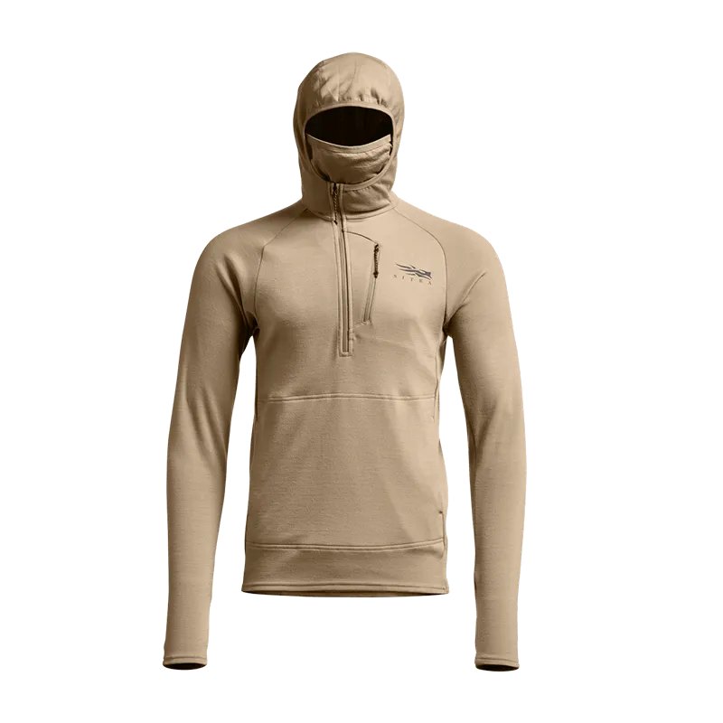 Core Merino 330 Hoodie