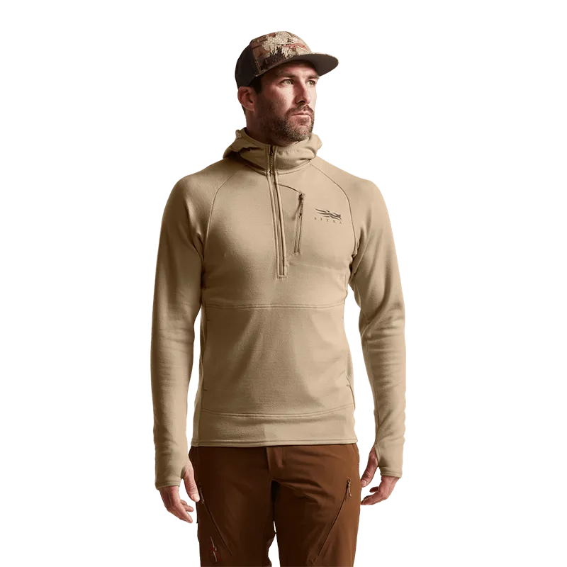 Core Merino 330 Hoodie