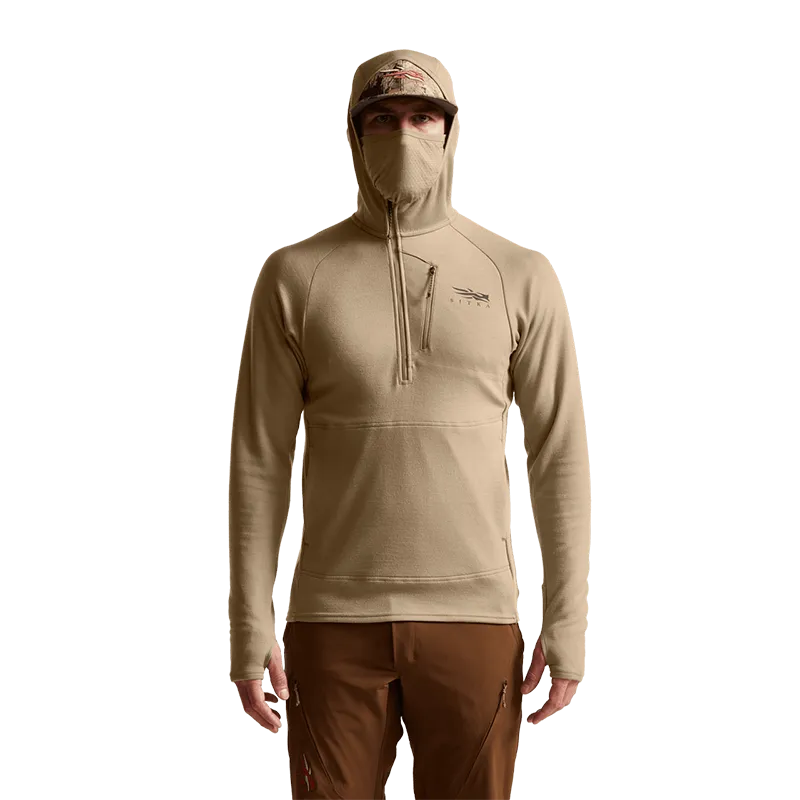 Core Merino 330 Hoodie