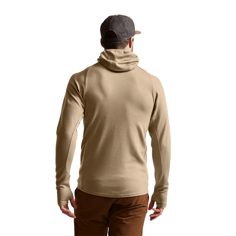 Core Merino 330 Hoodie