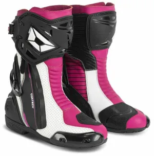 Cortech Women’s Speedway Adrenaline GP Boots