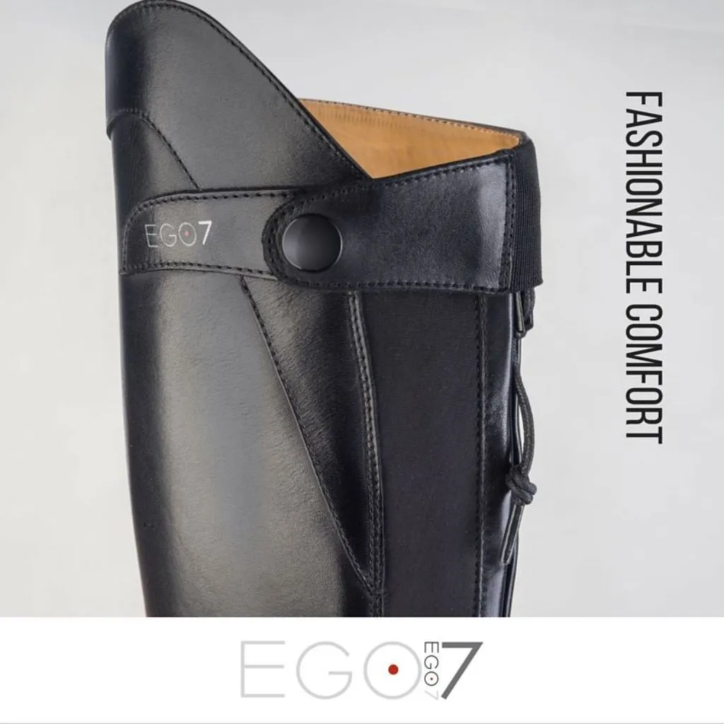 EGO 7 Aries Tall Boots