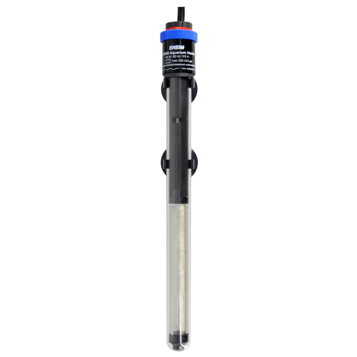 Eheim Jager Submersible Heater 125 watt