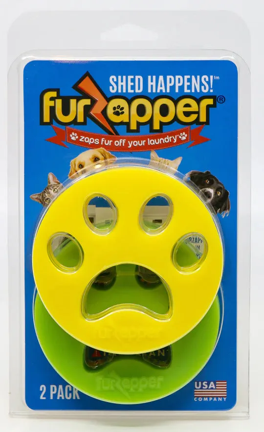 FurZapper