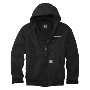 Garage Door Supply Carhartt Washed Duck Active Jac