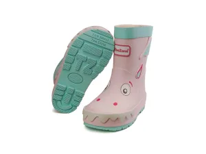 GRACE - Novelty Dragon Rain Boot