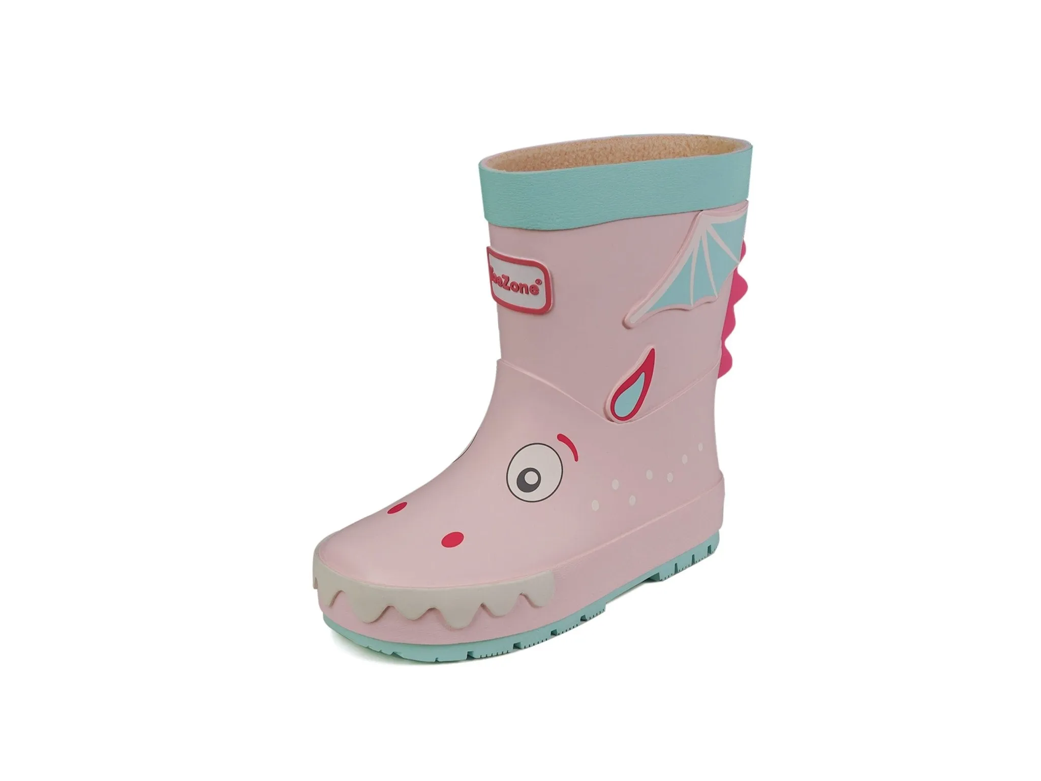 GRACE - Novelty Dragon Rain Boot