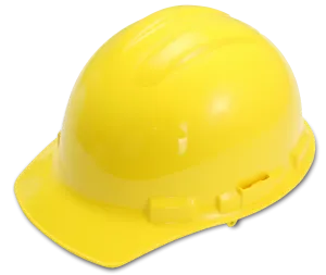 Hard Hats (Yellow)