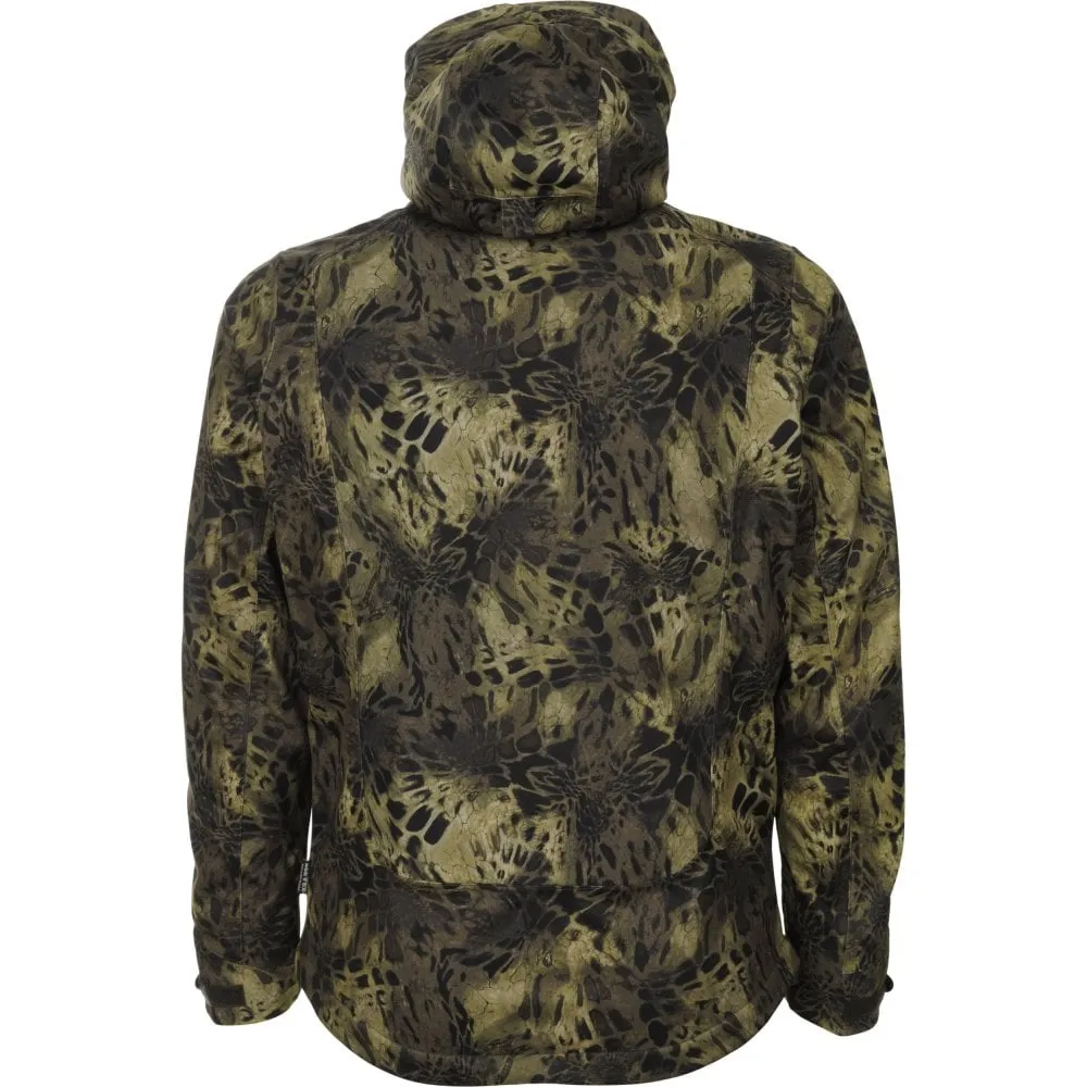 Hawker Shell Jacket Prym1 Camo© by Seeland