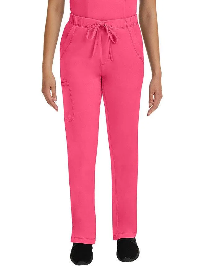 Healing Hands HH WORKS Women's Rebecca Straight Leg Pant