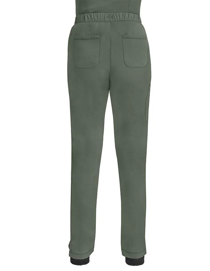 Healing Hands HH WORKS Women's Rebecca Straight Leg Pant