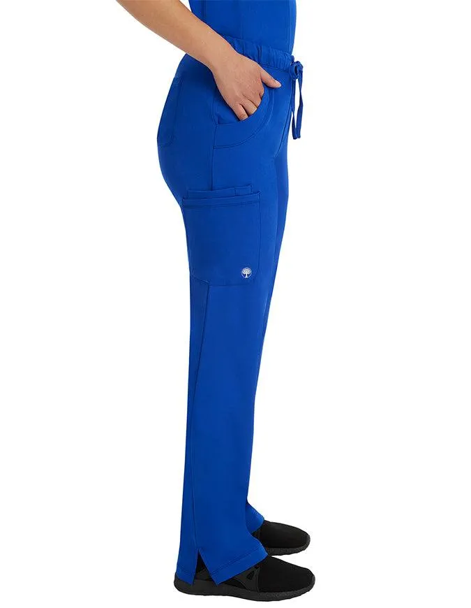 Healing Hands HH WORKS Women's Rebecca Straight Leg Pant