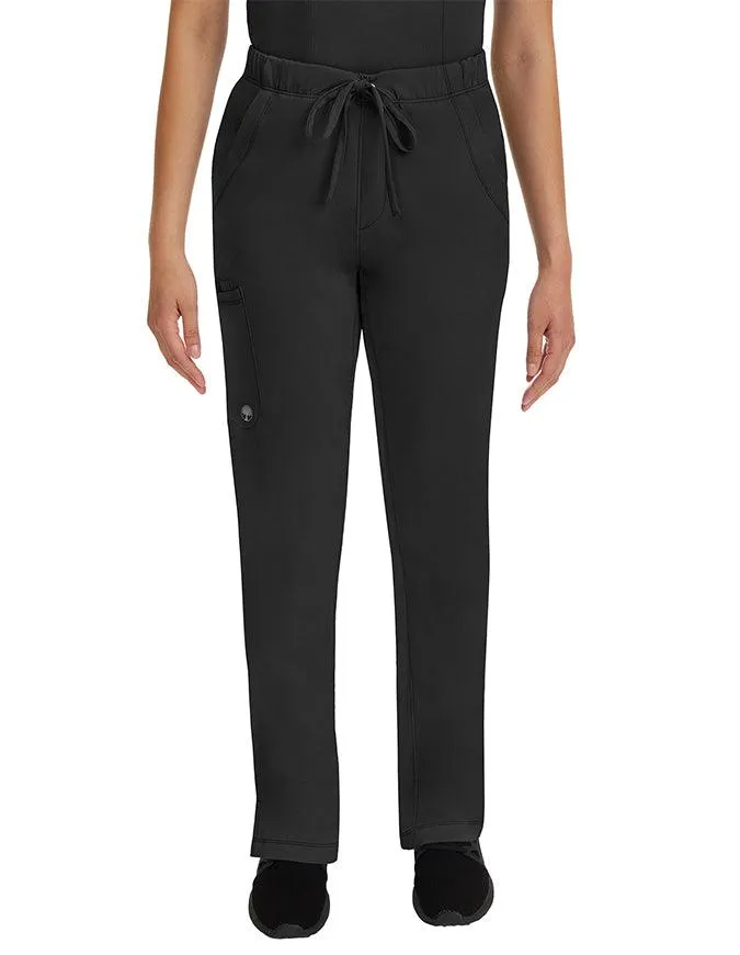 Healing Hands HH WORKS Women's Rebecca Straight Leg Pant