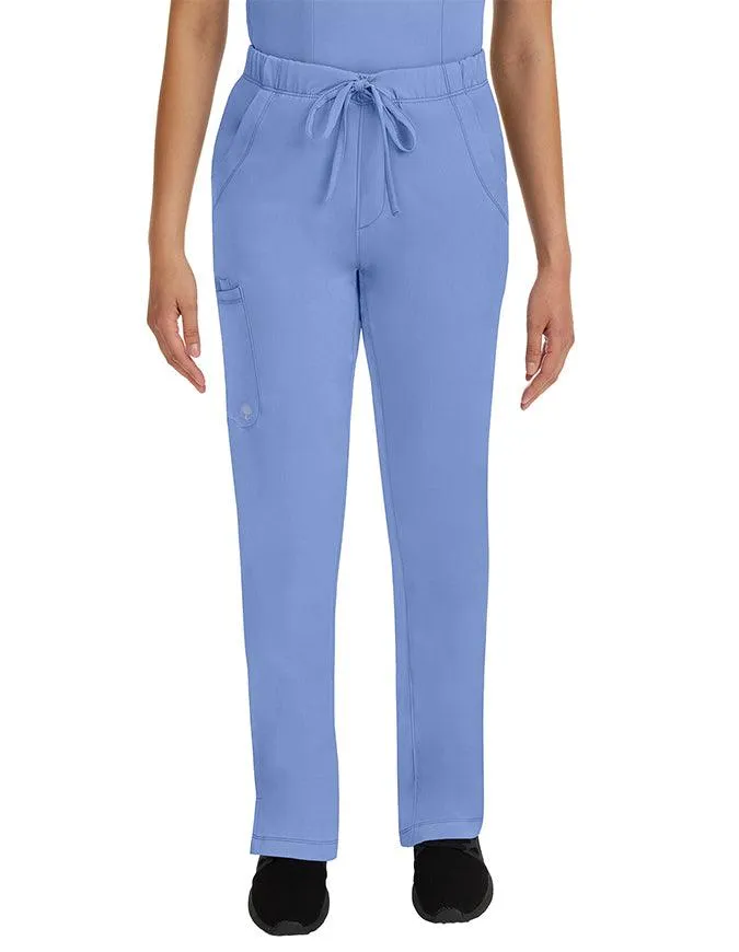 Healing Hands HH WORKS Women's Rebecca Straight Leg Pant