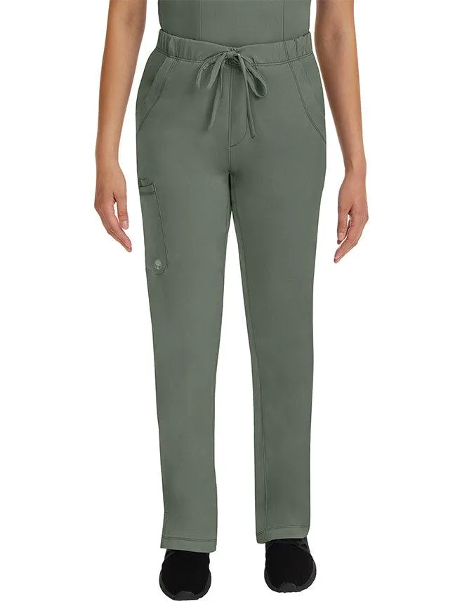 Healing Hands HH WORKS Women's Rebecca Straight Leg Pant