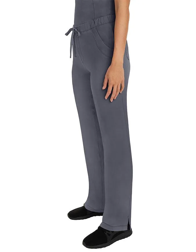 Healing Hands HH WORKS Women's Rebecca Straight Leg Pant