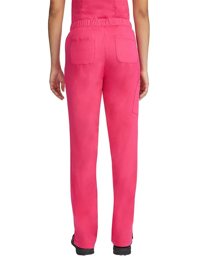 Healing Hands HH WORKS Women's Rebecca Straight Leg Pant