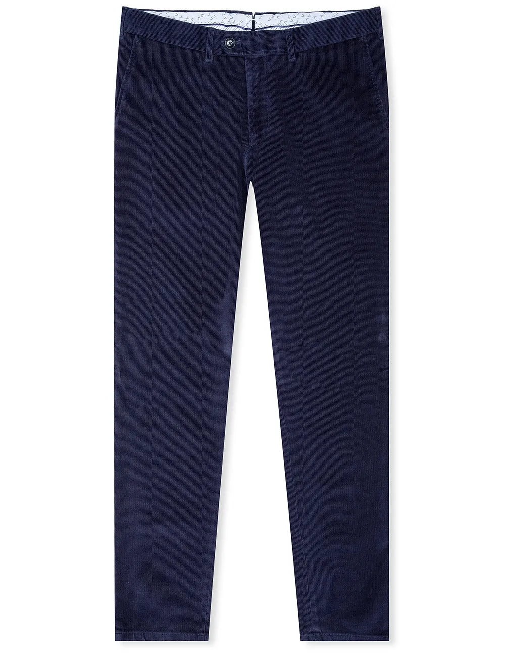 Jasper Cord Trouser Navy