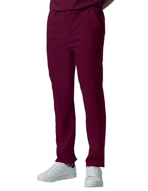 Landau Proflex Men's Straight-Leg Cargo Scrub Pant