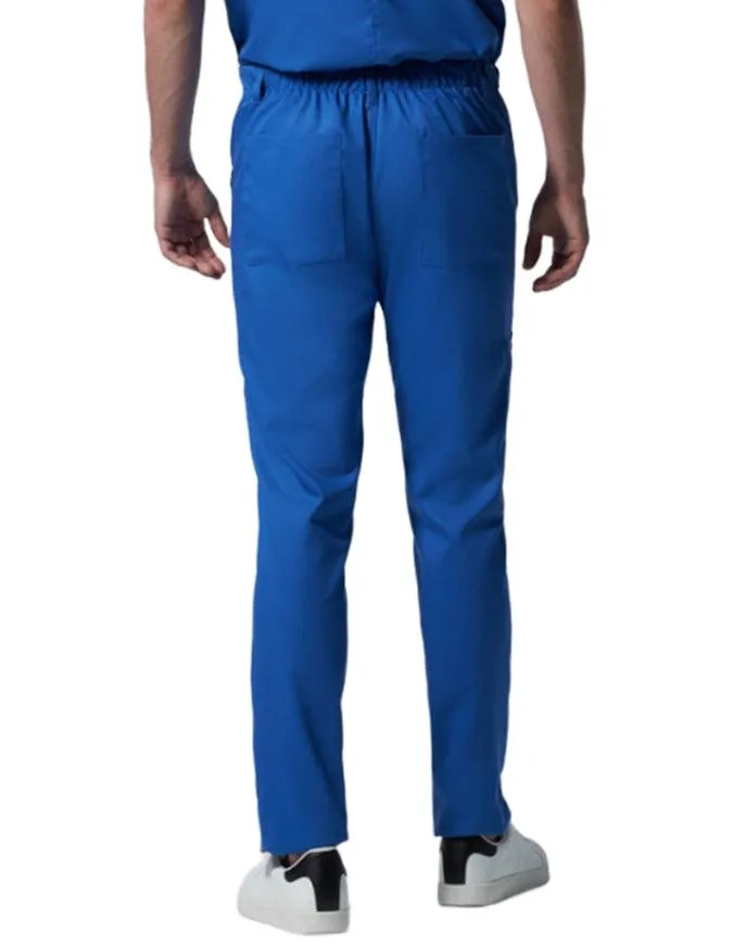 Landau Proflex Men's Straight-Leg Cargo Scrub Pant