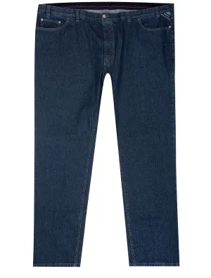 MENS Denver Denim Navy