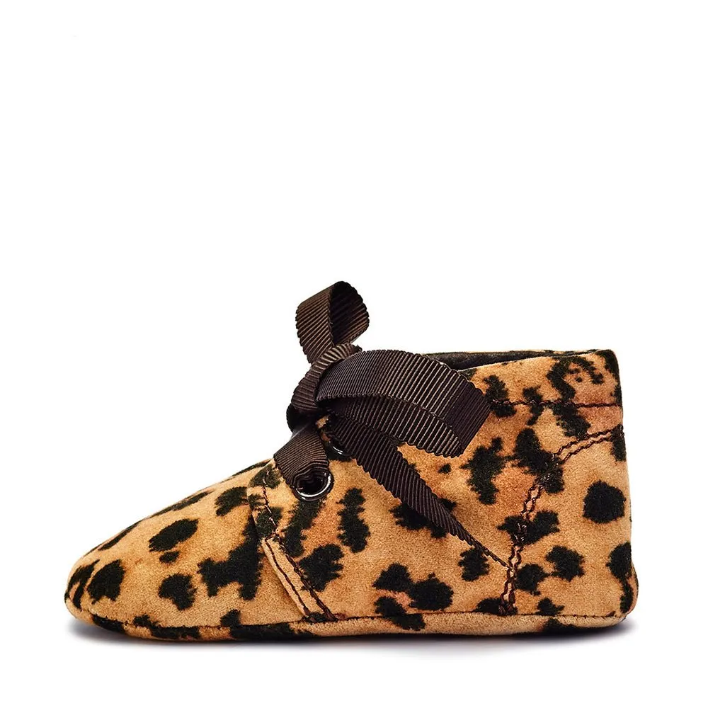 MiniMe Animal print