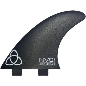 NVS AM-Comp Apex Series FCS Compatible Tri Fin Set