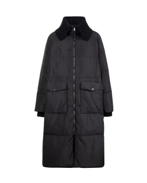 Nyron Down Jacket