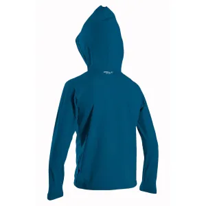 O'Neill Toddler O'Zone Sun Hoodie  - Ultra Blue