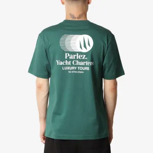 Parlez Charter T-Shirt