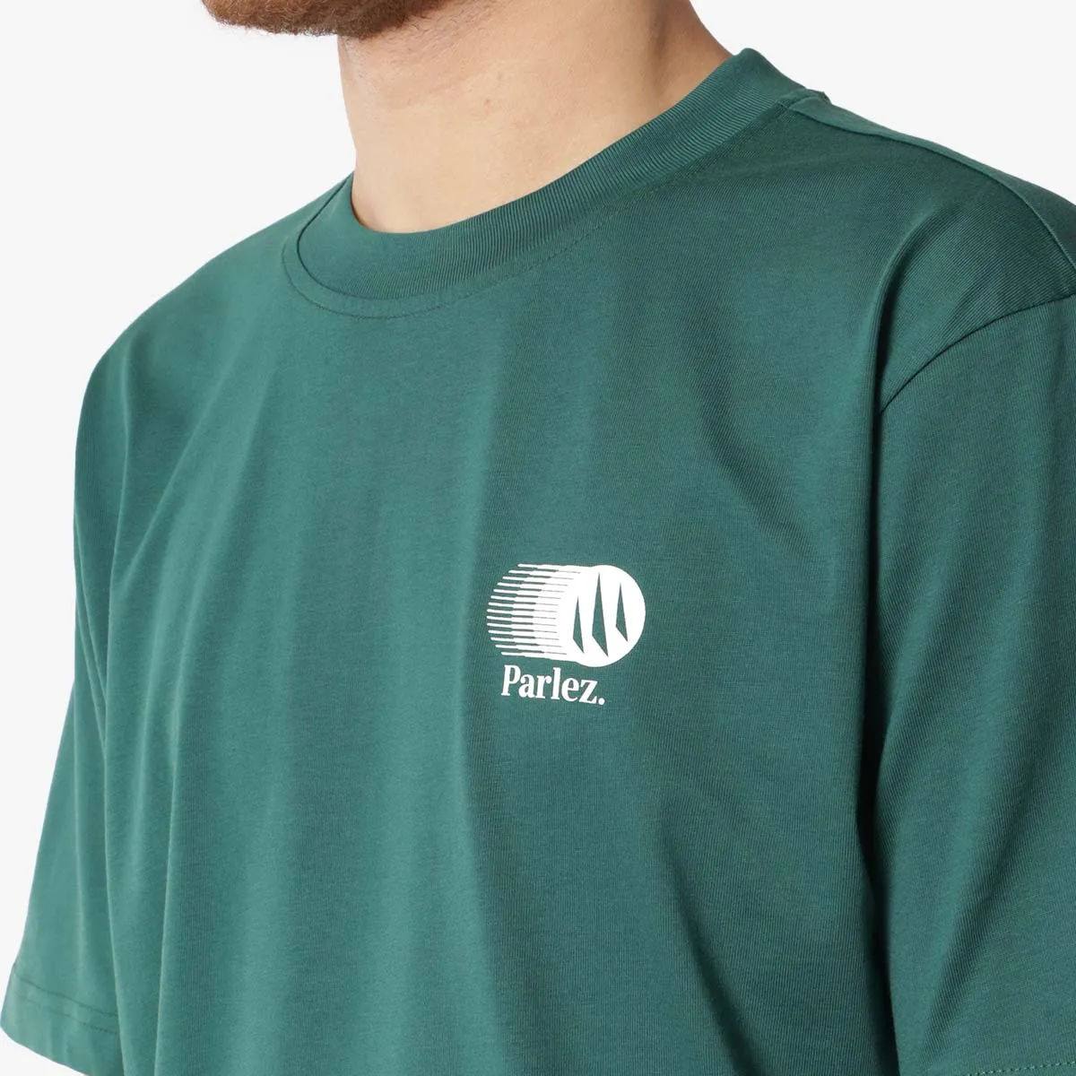 Parlez Charter T-Shirt