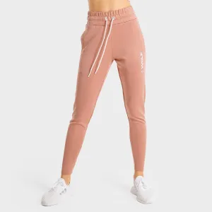 Primal Joggers - Dusty Pink