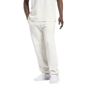 Reebok Classics Joggers Sweat Pants - Off White