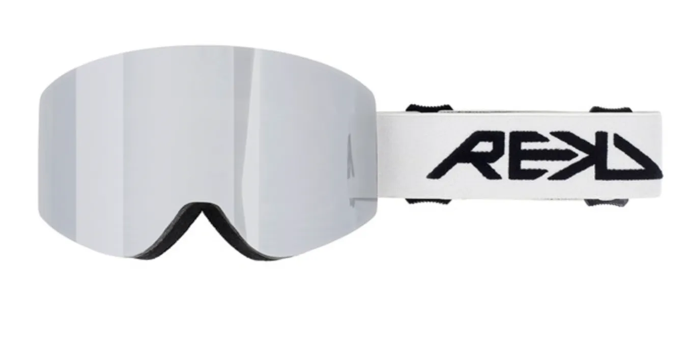 Rekd Rocker Maglock Snow Goggle Kit