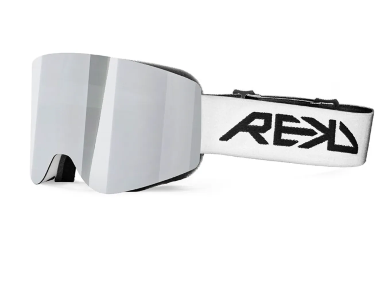 Rekd Rocker Maglock Snow Goggle Kit