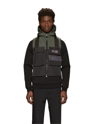 Serge Ibaka x Nobis Tactical Vest