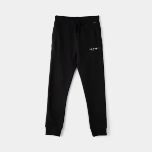 Sonneti Junior Boys' London Joggers / Black