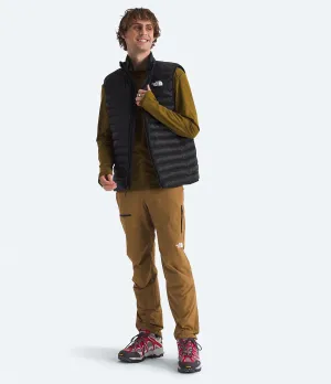 The North Face Men's Terra Peak Vest