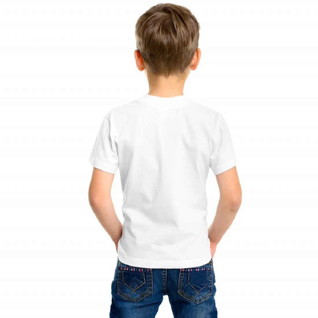 Thor T-Shirts for Boys