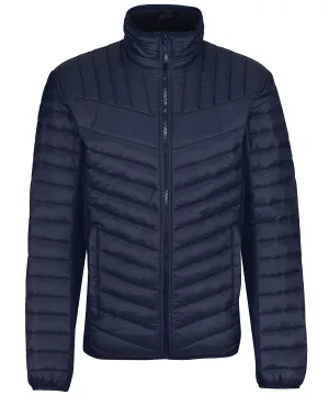 Tourer hybrid jacket | Navy