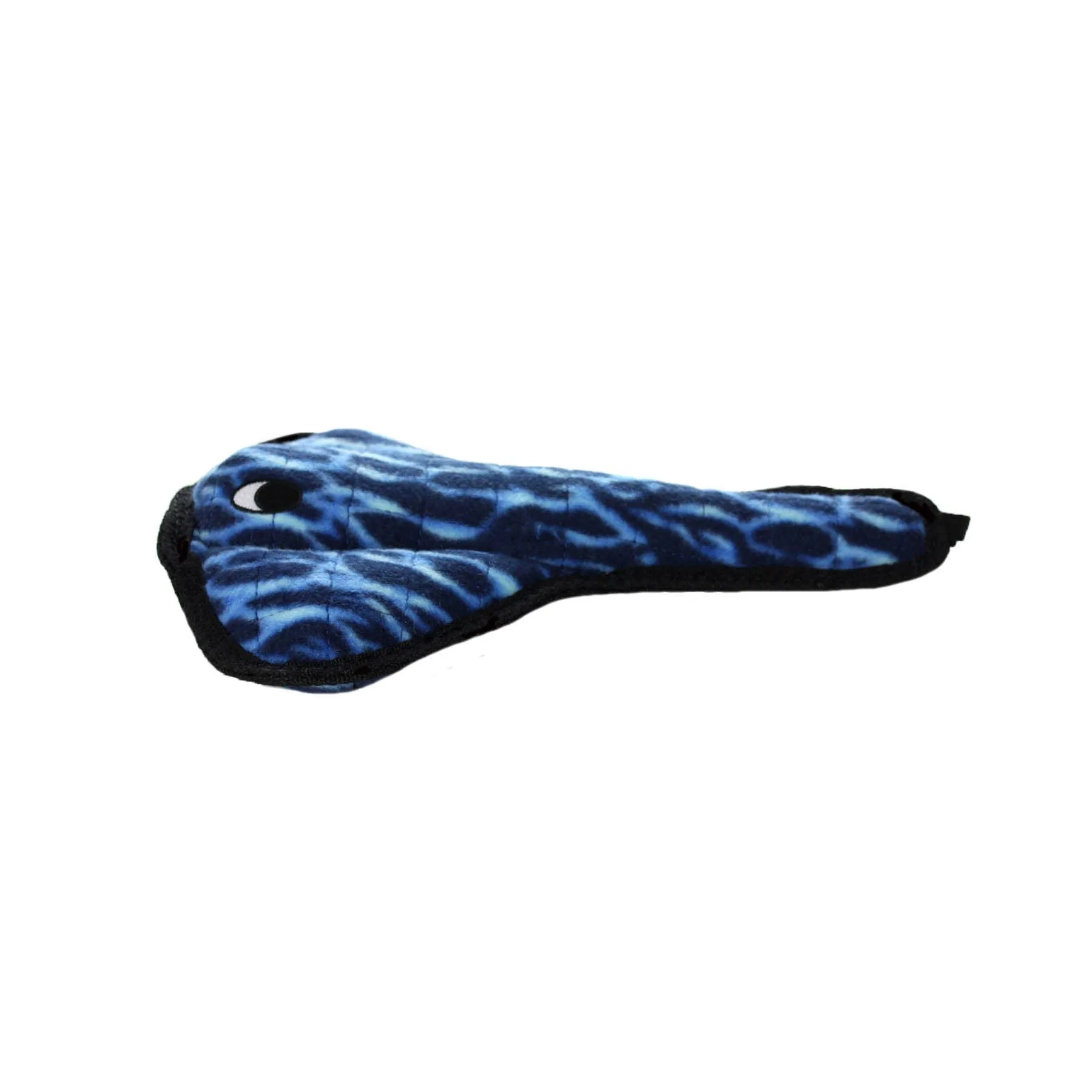 Tuffy Dog Toys - VIP Products - Tuffy Ocean Stingray, Durable, Tough, Squeaky Dog Toy